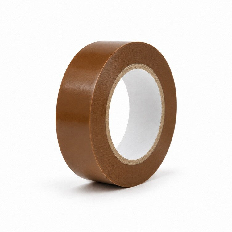 10783 CINTA MIARCO BRICO MARRÓN 20x19mm MIARCO