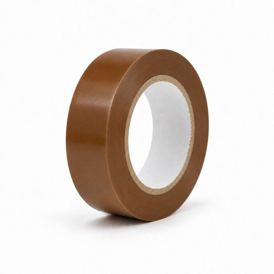 10783 CINTA MIARCO BRICO MARRÓN 20x19mm MIARCO