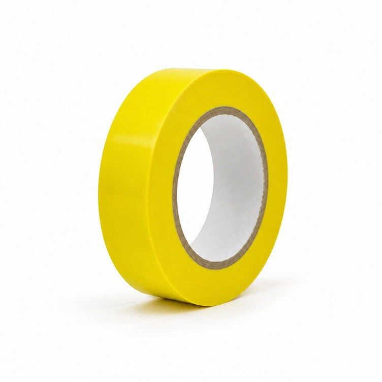 10786 CINTA MIARCO BRICO AMARILLO 20x19mm MIARCO