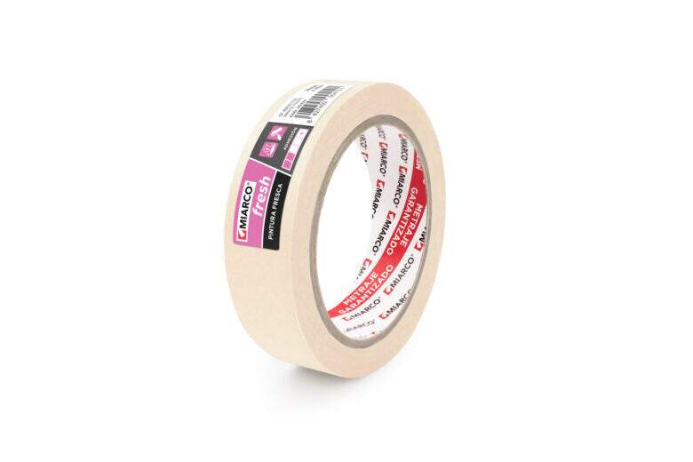 31199 CINTA BAJA ADHESION 24MM 45MTS MIARCO