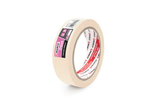 31199 KLEBEBAND GERINGE HAFTUNG 24MM 45M MIARCO