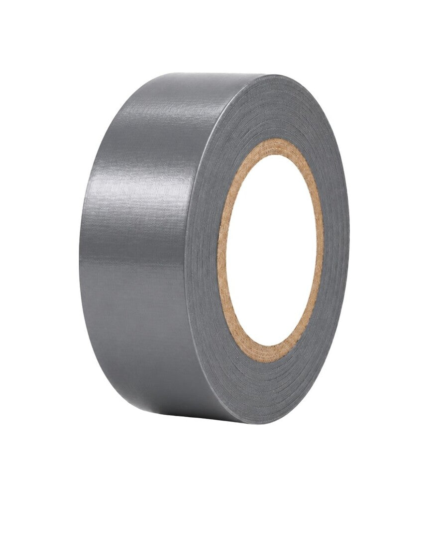 000232 CINTA AMERICANA IMPERMEABLE 50x10mm GRIS B&B