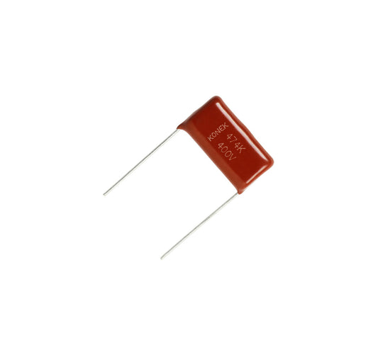 06.530 LED ANTI-FLICKER CAPACITOR 0.47 mF
