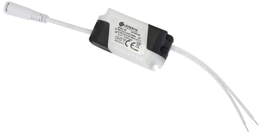 DRIVER PARA DOWNLIGHT LEDESMA 18W