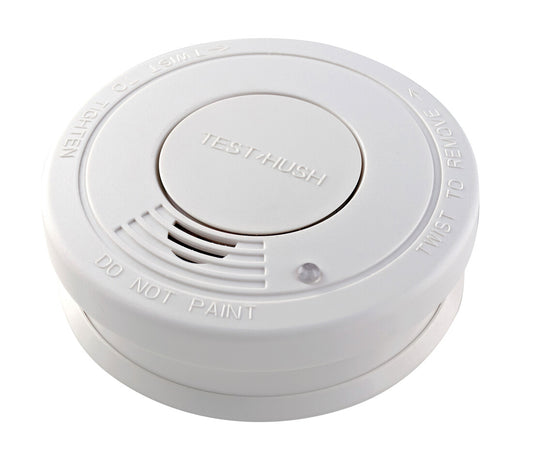 001403695 RAUCHMELDER MIT 85dB ALARM GSC