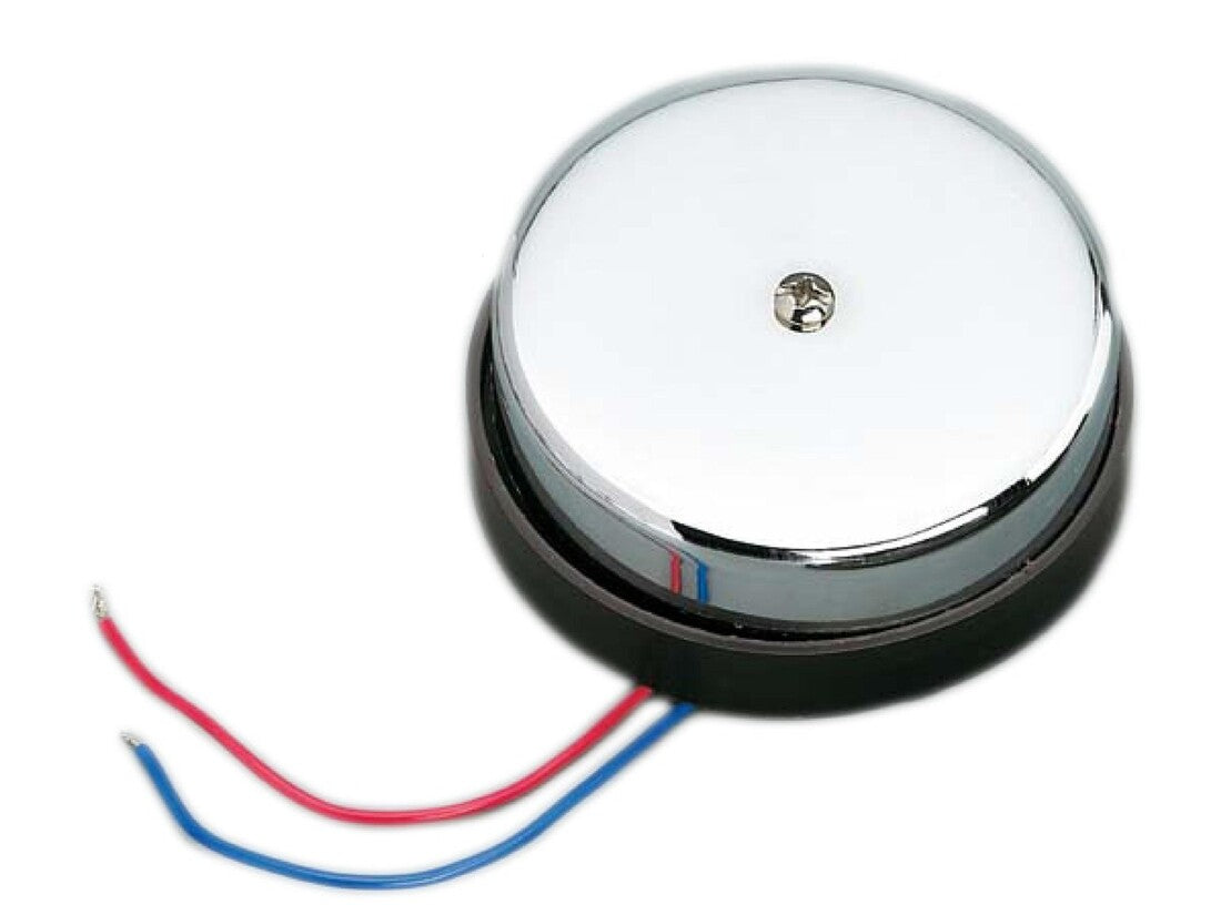 0100580 TIMBRE CAMPANA MINI BUZZER 15W F-BRIGHT