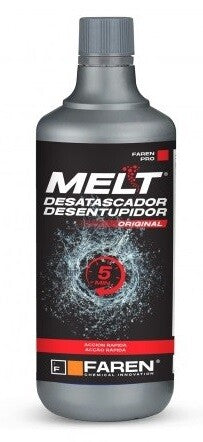 708001SP 1L DESATASCADOR ACCION RAPIDA MELT
