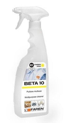 144750 750ml LIMPIADOR QUITAMANCHAS TEJIDOS BETA10