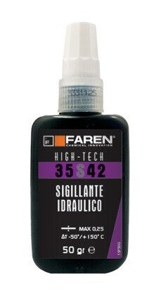 1SP50G 50ml ADHESIVO SELLADOR HIDRAULICO 35S42