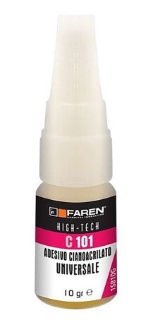 1SB10G 10gr SEKUNDENKLEBER UNIVERSAL C101