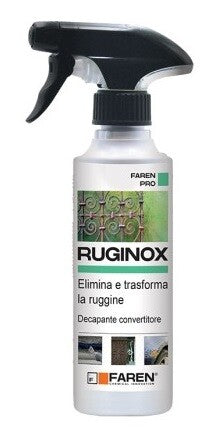 735250SPPT 250ml ROSTUMWANDLER RUGINOX