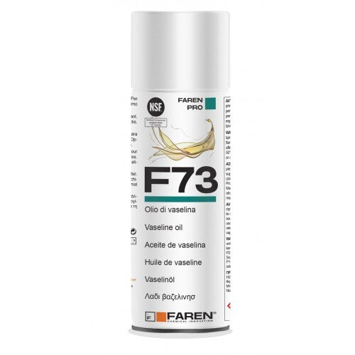 990003 400ml VASELINE-SPRAY LUBRICANT F73