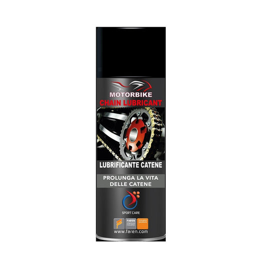 4AP200SPPT LUBRICANTE DE CADENAS 200ml MOTO FAREN