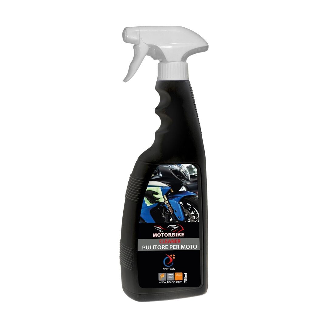 4MJ750SPPT LIMPIADOR 750ml MOTO FAREN