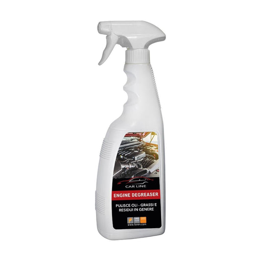 4ME750SPPT MOTORREINIGER 750ml FAREN AUTO