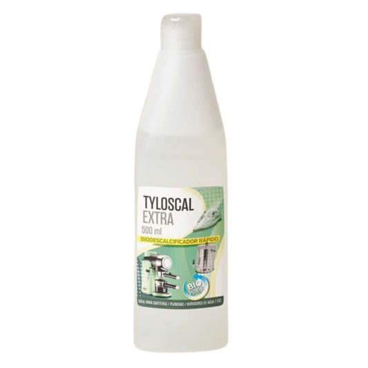 30302 BIO-DESCALCIFICADOR TYLOSCAL EXTRA 500ml DINTEX