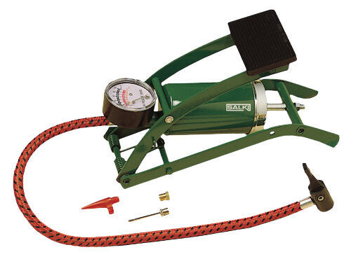 4212833 BOMBA DE PEDAL SALKI