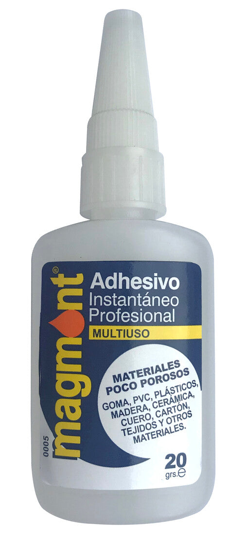 CIANO 20 GRS.EXPOSIT.R-100 MAGMONT