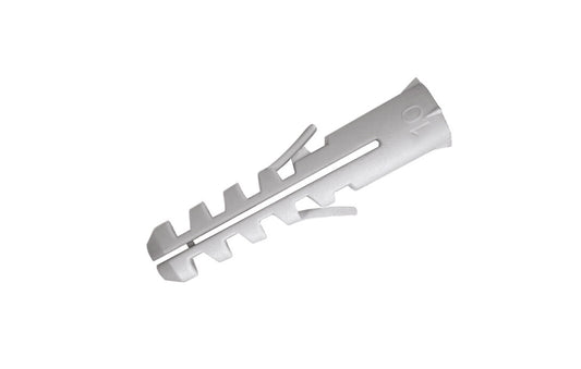 3202 SCHACHTEL 100Stk NYLONDÜBEL ø6x30mm LAPAFIL