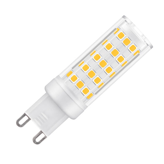 G9L-10-27 LED LAMP G9 10W 2700K LEDBAY