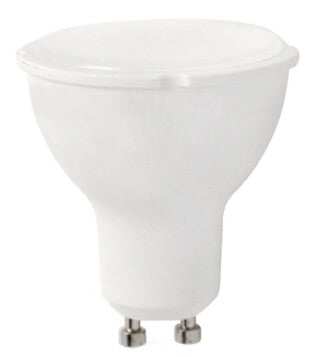 WOJ13258 LAMPARA DICROICA LED GU10 10W 4000K 700Lm
