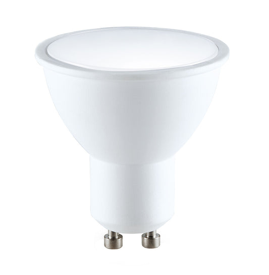 200621015 LED-DICHTSTRAHLER GU10 10W 3000K GSC