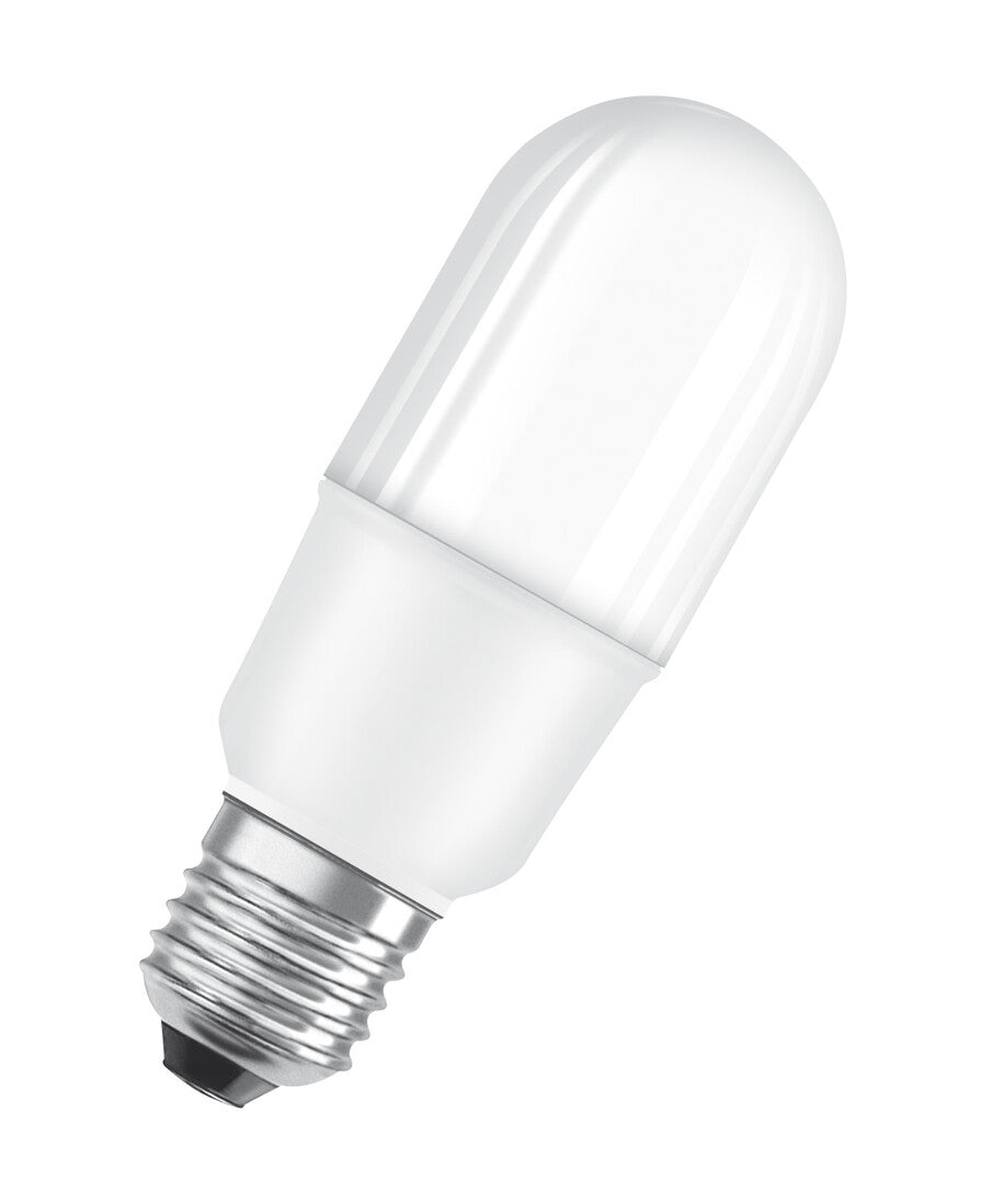 059214 LAMPARA TUBULAR STICK LED 9,5W E27 4000K OSR