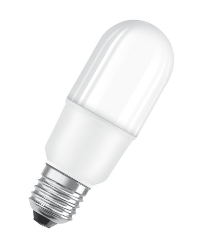 059214 LAMPARA TUBULAR STICK LED 9,5W E27 4000K OSR