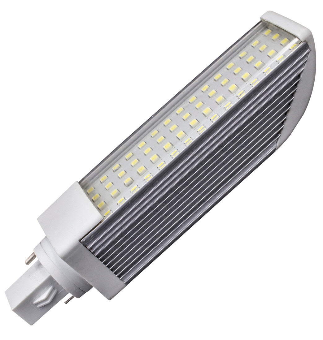 200630001 LAMPARA PL 52 LEDS 11,4 W G24 4200K 1000 Lm