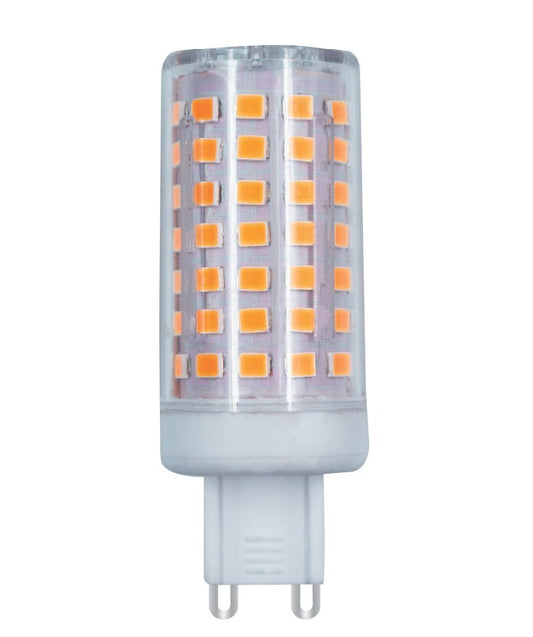 120840 BOMBILLA LED G9 12W 6000K 1100LM B&B