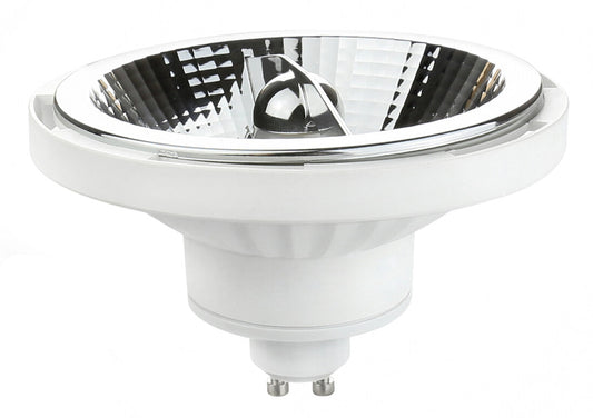 WOJ+14563 LED-LAMPE AR111 GU10 12W 3000K 45° SPECTRUM