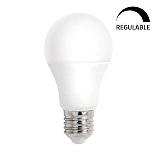 WOJ14375 STANDARD LED-LAMPE, DIMMBAR E27 11W 3000K SPECTRUM