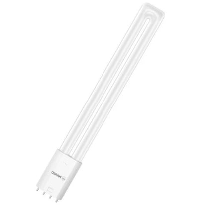 559219 LAMPARA LED 2G11 12W 3000K DULUX L OSRAM