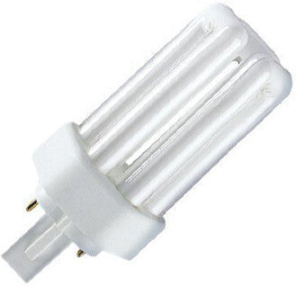 446905 LAMPARA DULUX 13W GX24d-1 4000K 2PIN OSRAM