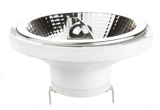 WOJ+14557 LED-LAMPE AR111 G53 14W 4000K 45° SPECTRUM