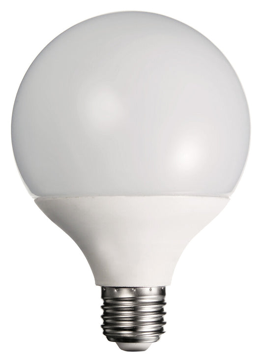 DG357W LAMPARA GLOBO LED 14W E27 3000K DURALAMP