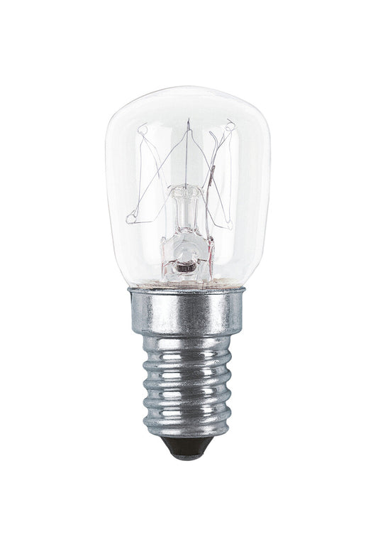 LAMPARA PEBETERA FRIGORIFICO-HORNO OSRAM E14 15W