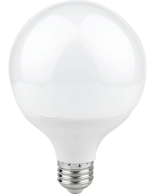 120688 LED GLOBE LIGHT BULB E27 15W 1600Lm 6000K B&B