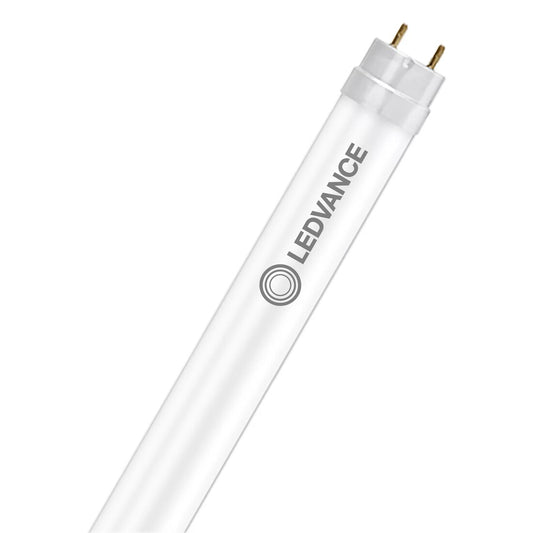 432866 TUBO LED T8 13,1/15,6W 6500K 1200mm 2500lm LEDVANCE