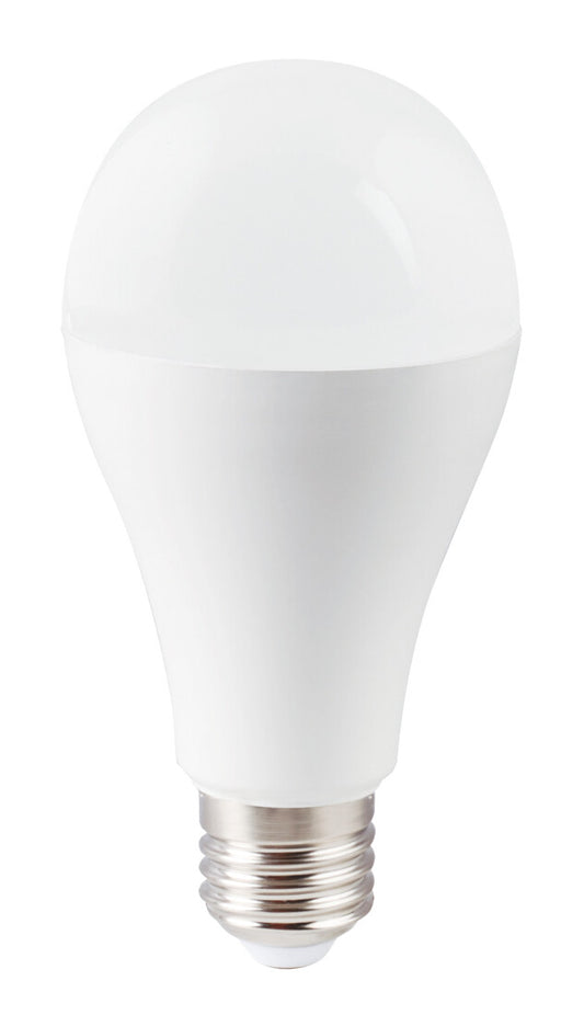 200601007 STANDARD LED LAMP E27 18W 3000K