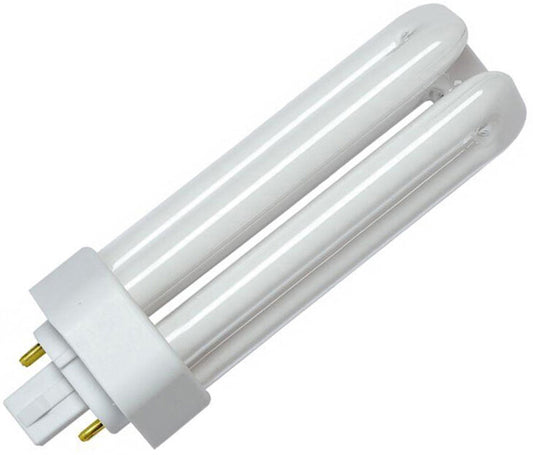 10326 PL LAMP GX24D-2 18W 4100K GEMINI T CLAR