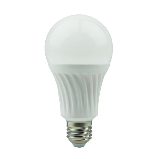 120676 LED-LAMPE KERAMIK STANDARD E27 20W 2300Lm 4000K B&B