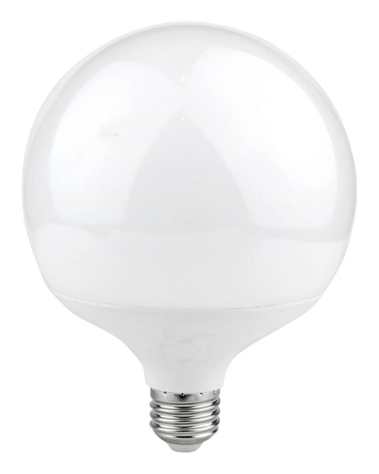 120662 LED-GLOBELAMPE E27 18W 2000lm 6000K B&B