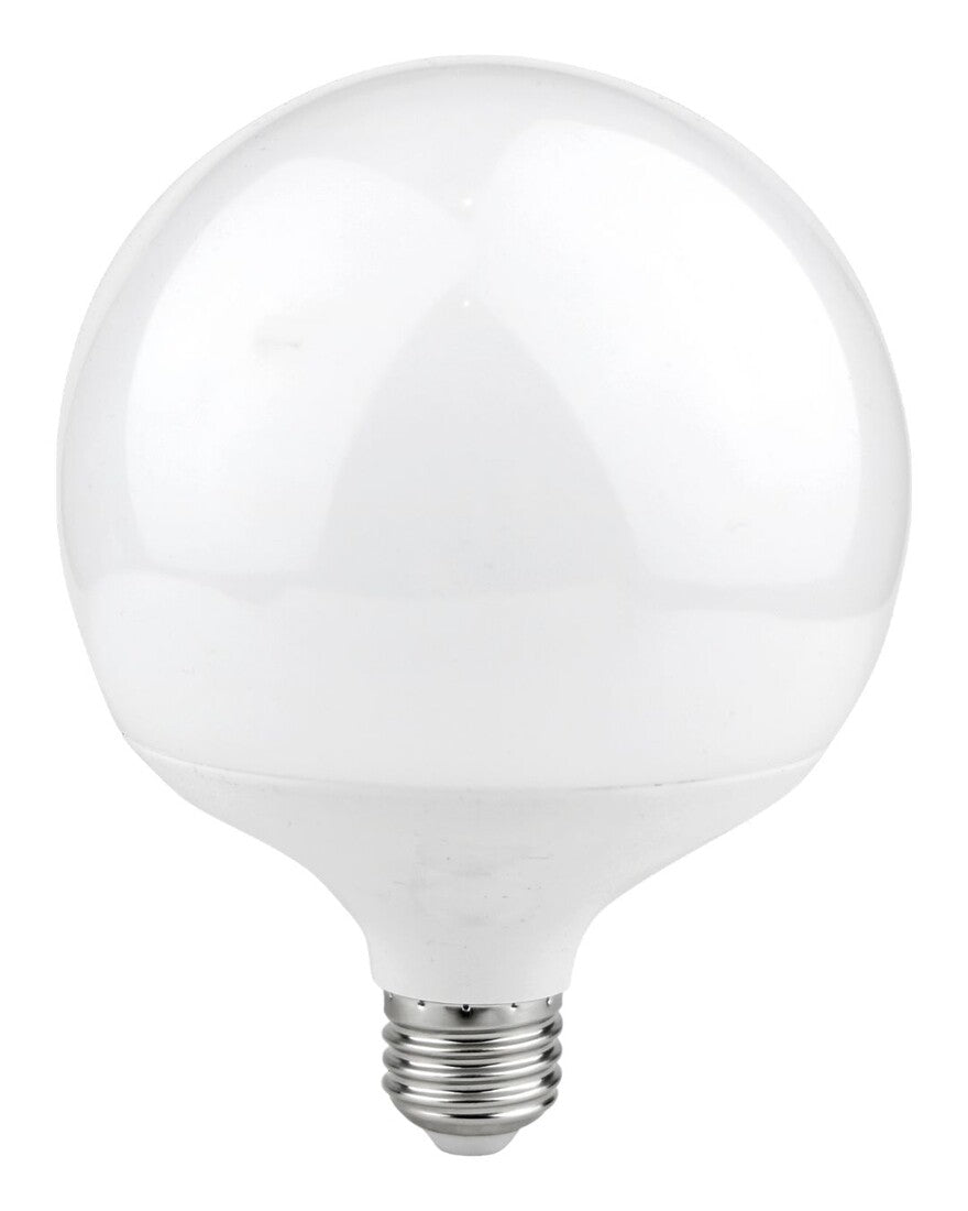 120660 LED-GLOBELAMPE E27 18W 2000lm 3000K B&B