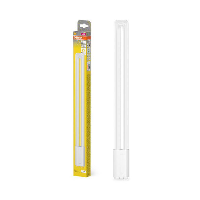 557772 LAMPARA LED 2G11 18W 3000K DULUX L OSRAM
