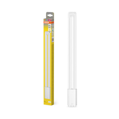 557772 LAMPARA LED 2G11 18W 3000K DULUX L OSRAM
