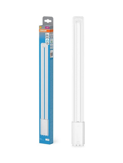 501951 LAMPARA LED 2G11 18W 6500K DULUX L OSRAM