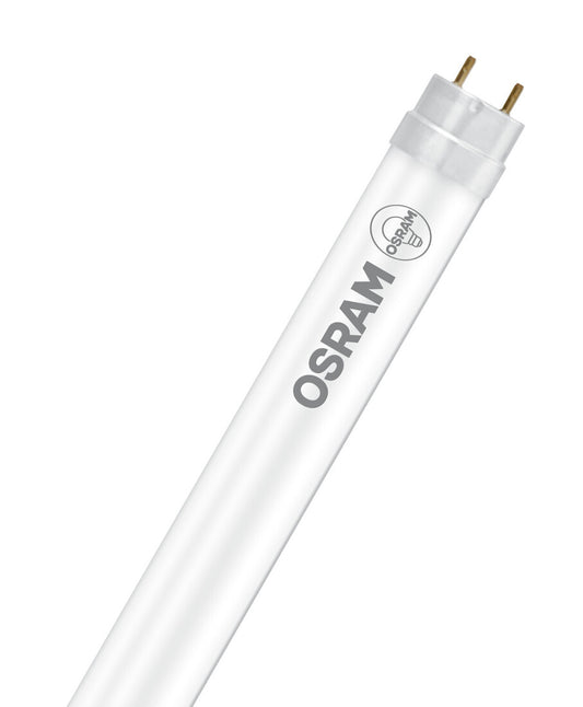 611993 TUBO LED T8 EM 23,1W 4000K 1500mm 3700lm SUBSTITUBE ADVANCED UO OSRAM