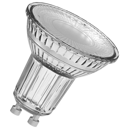 233263 LED-SPOT PAR16 GU10 2,6W 2700K 36° STAR OSRAM