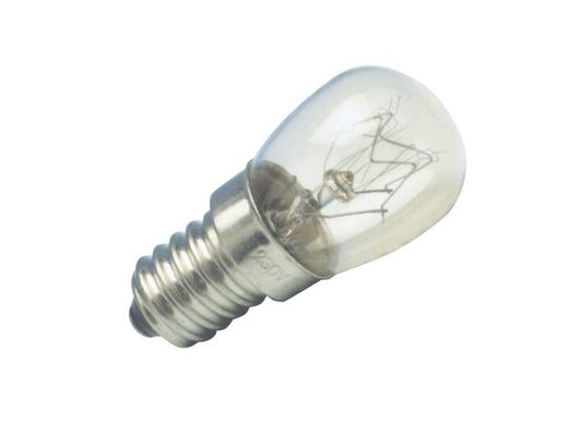 2600094 OFENLAMPE E14 25W T25 300º F-BRIGHT